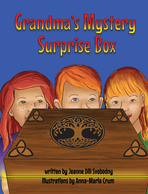 Grandma’s Mystery Surprise Box