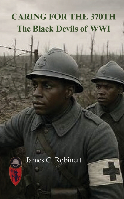 Caring for the 370th