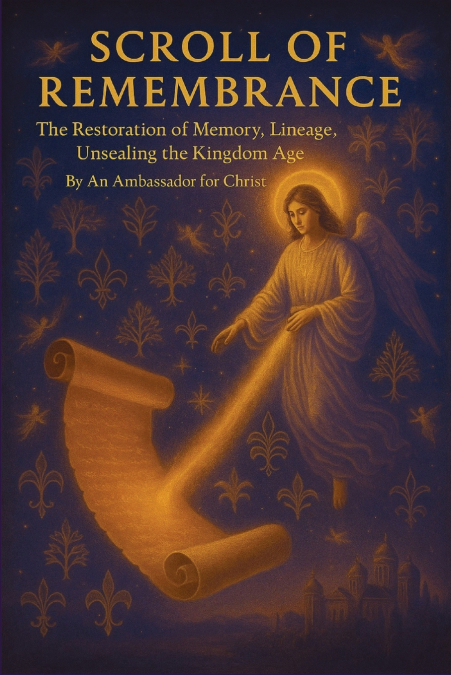 Scroll of Remembrance