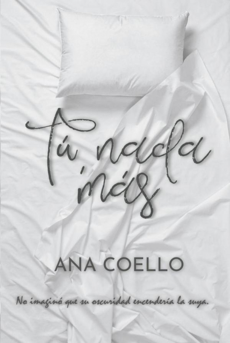 Tú, nada más