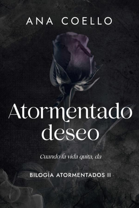 Atormentado deseo