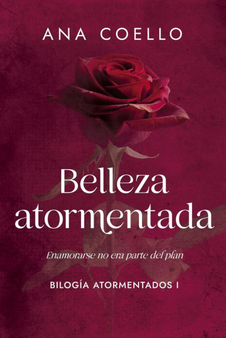 Belleza atormentada
