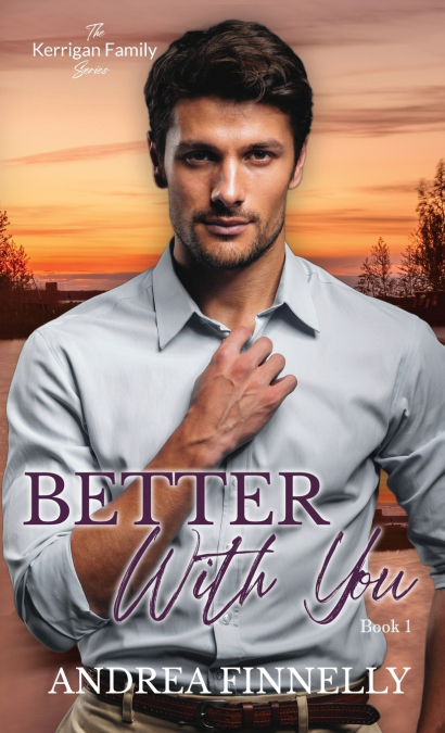 Better With You