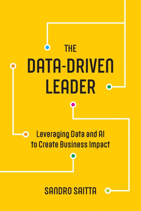 The Data-Driven Leader