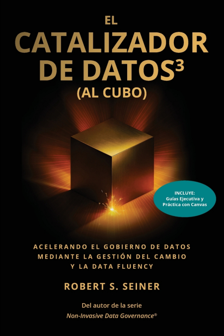El Catalizador de Datost³ (al Cubo)