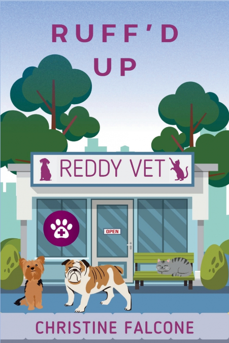 Ruff’d Up