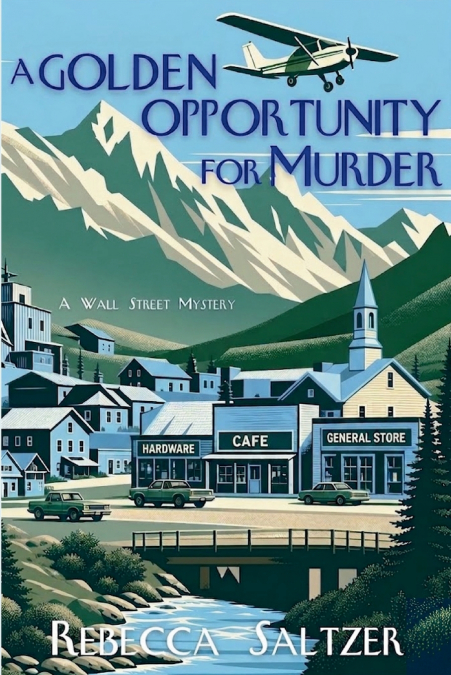 A Golden Opportunity for Murder