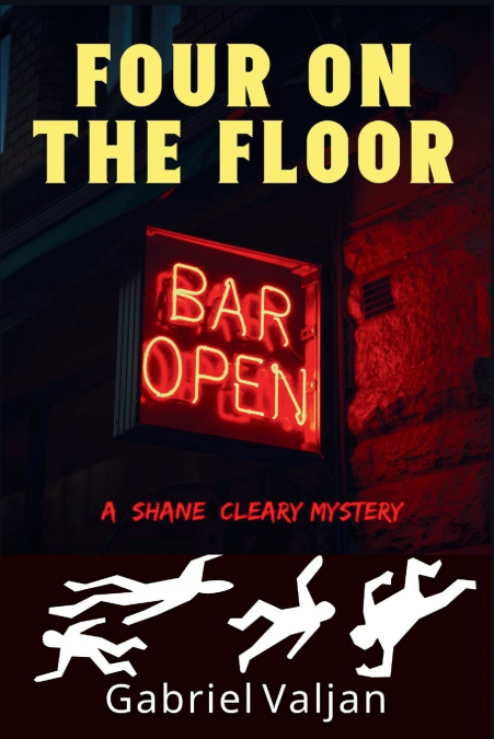 Four on the Floor