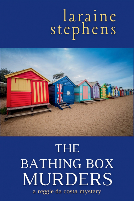THE BATHING BOX MURDERS