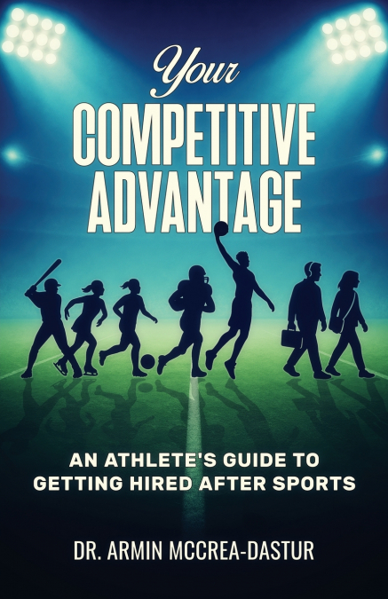 Your Competitive Advantage