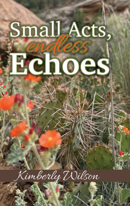Small Acts. Endless Echoes