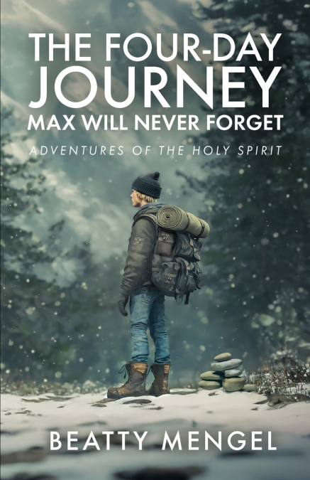 The Four-Day Journey Max Will Never Forget