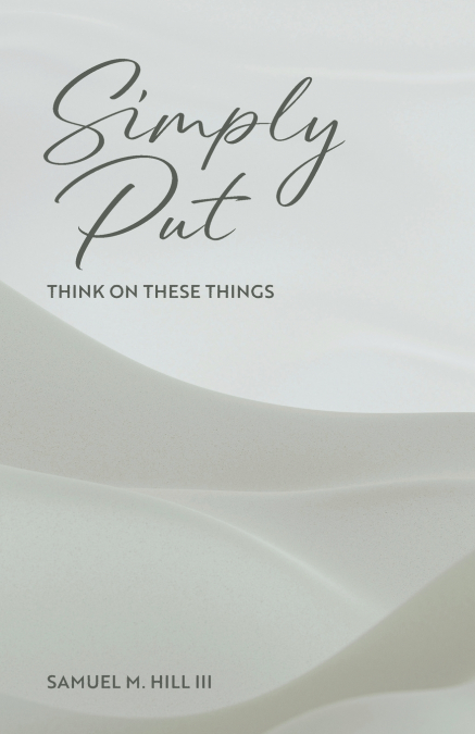 Simply Put