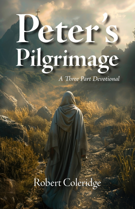 Peter’s Pilgrimage