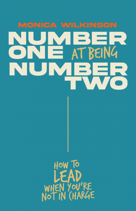 Number One at Being Number Two
