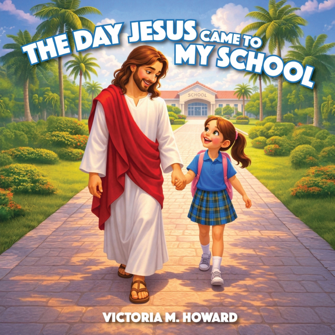The Day Jesus Came to My School