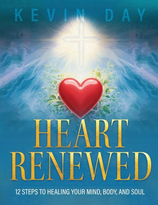 Heart Renewed