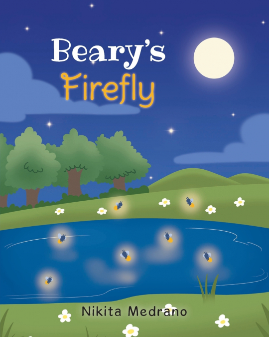 Beary’s Firefly
