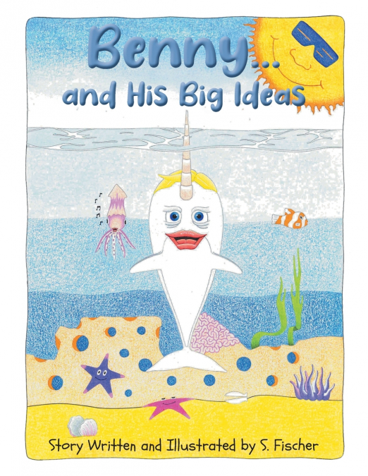 Benny...and His Big Ideas