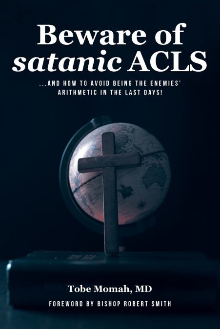 Beware of Satanic ACLS