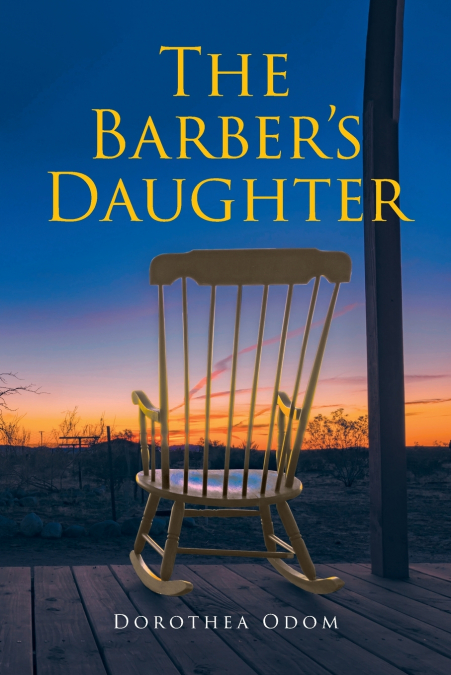 The Barber’s Daughter