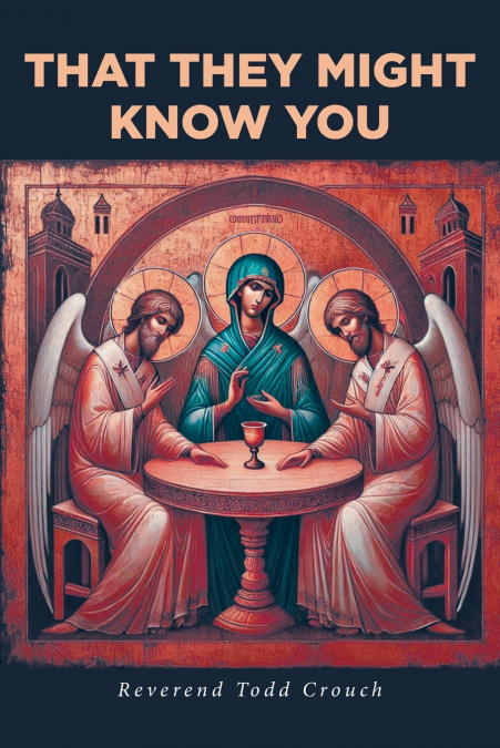 That They Might Know You