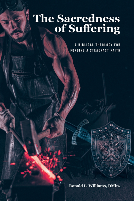 The Sacredness of Suffering