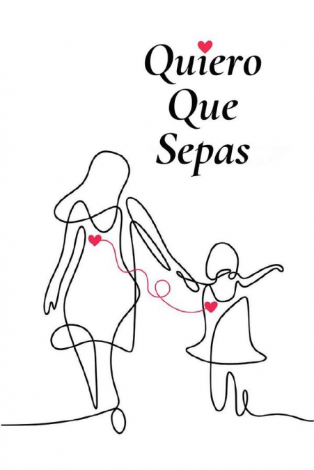 Quiero Que Sepas