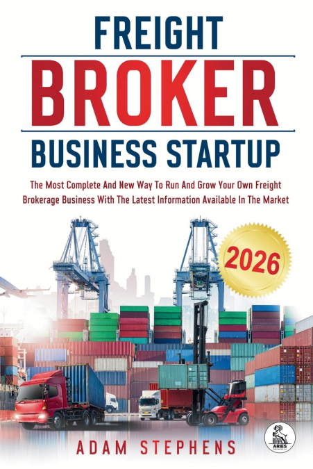 Freight Broker Business Startup