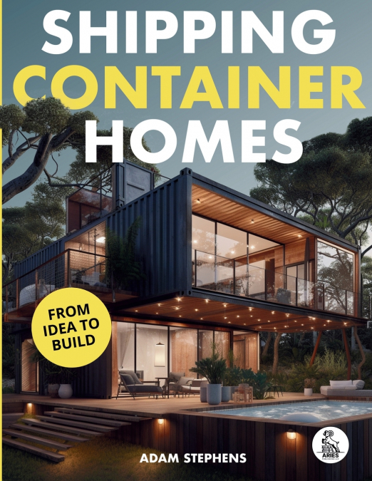 Shipping Container Homes