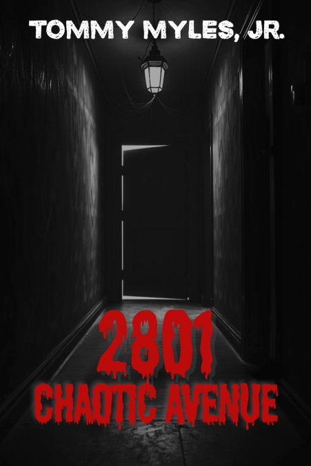 2801 Chaotic Avenue
