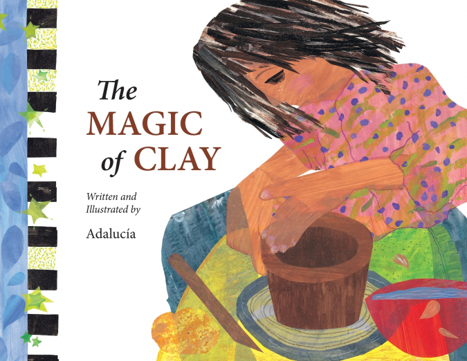 The Magic of Clay (3rd Edition)