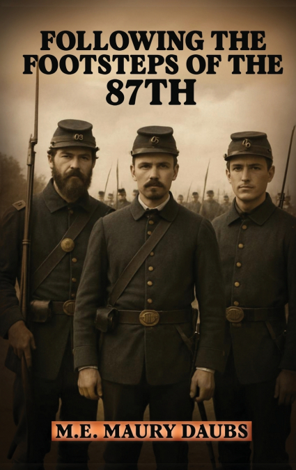Following the Footsteps of the 87th