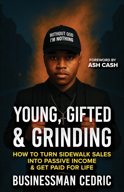 Young, Gifted & Grinding