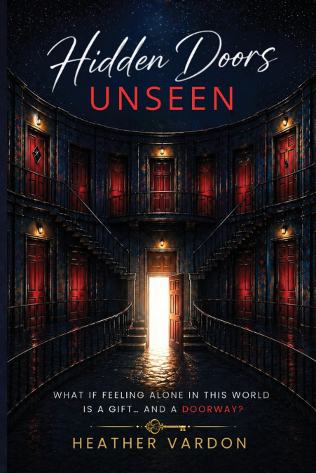 Hidden Doors Unseen