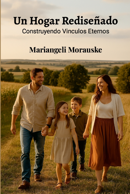 Un Hogar Rediseñado