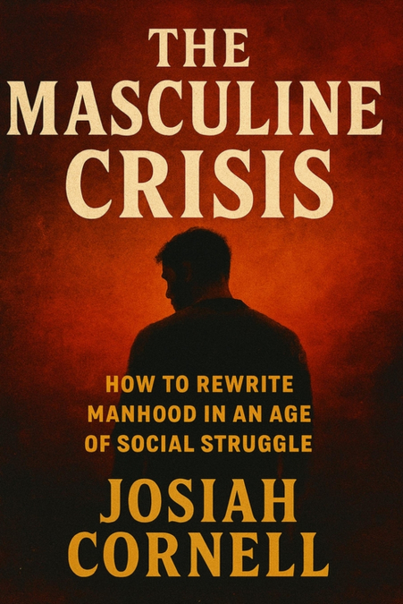 The Masculine Crisis