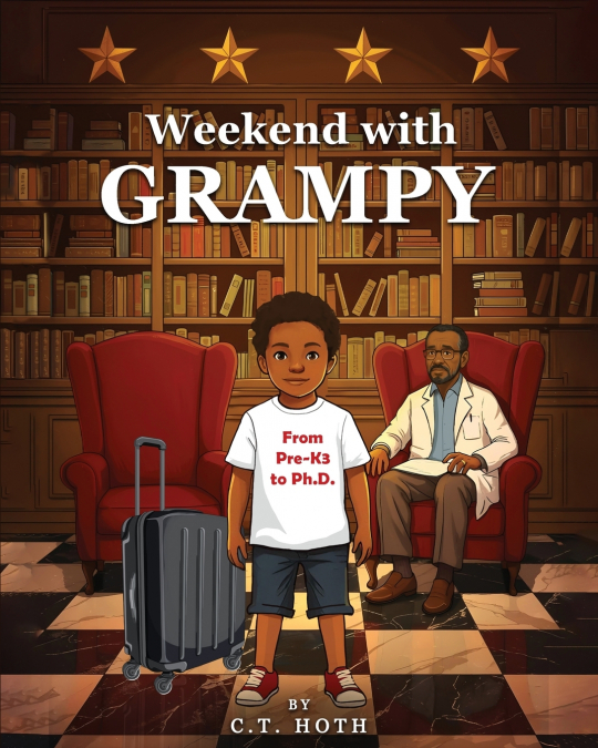 Weekend with GRAMPY