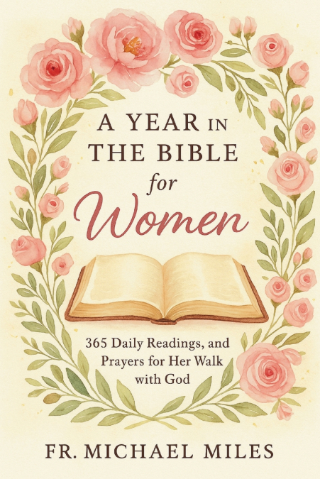 A Year in the Bible for Women