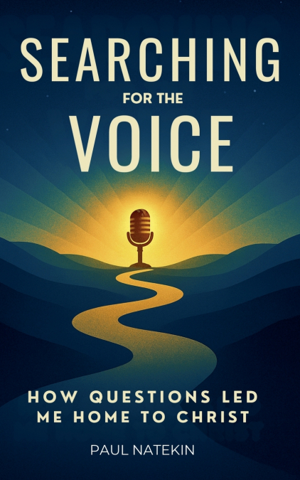 Searching for the Voice