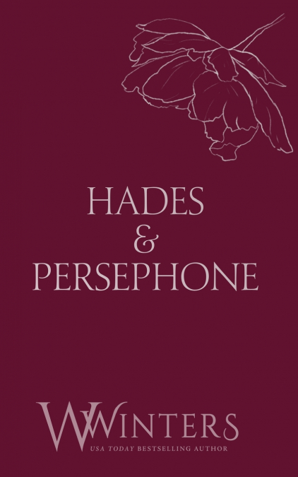 Hades & Persephone