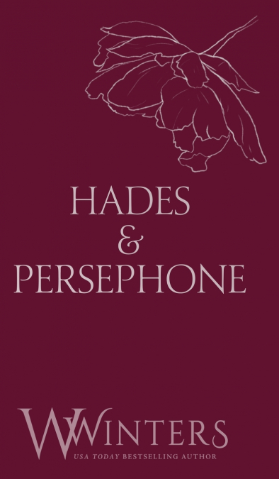 Hades & Persephone