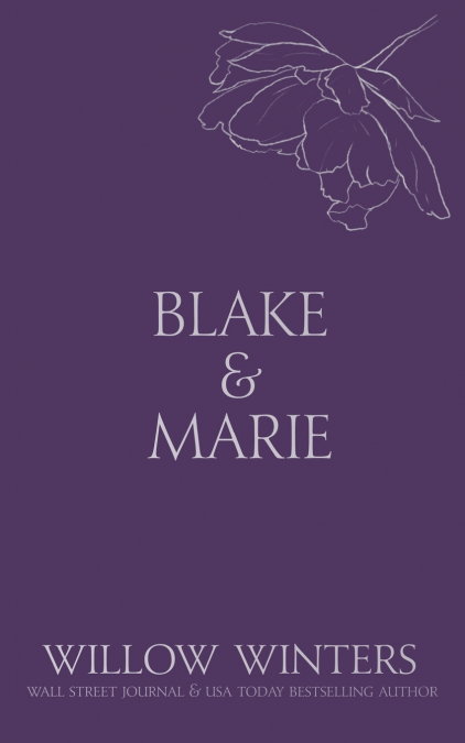 Blake & Marie