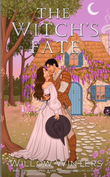 The Witch’s Fate