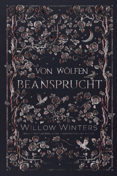 Von Wölfen beansprucht