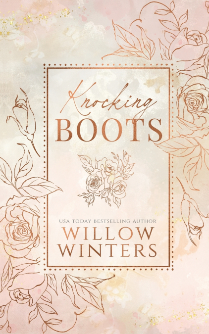 Knocking Boots X Once Upon Our Story