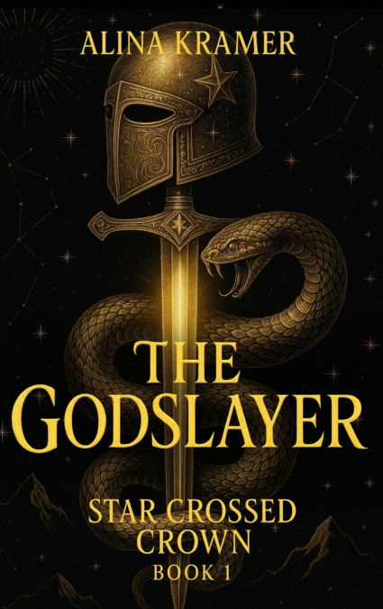 The Godslayer