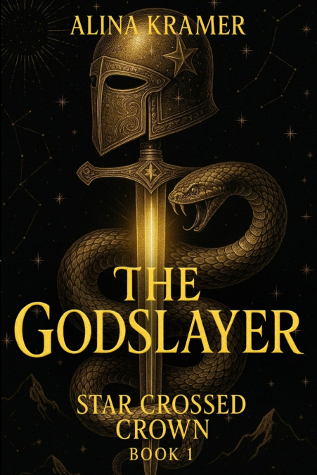 The Godslayer