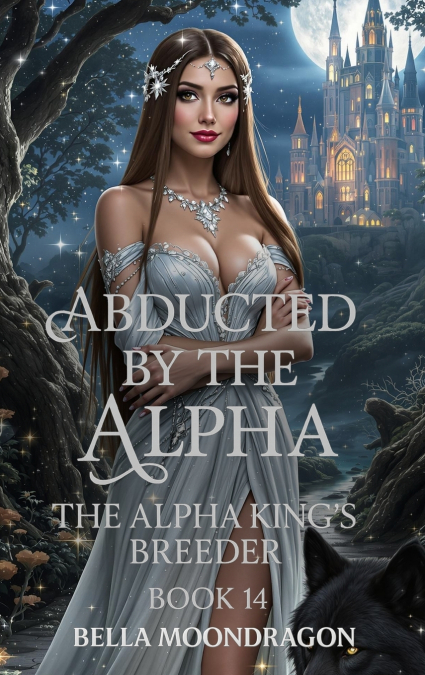 Abducted by the Alpha