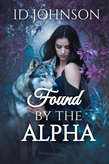 Found by the Alpha
